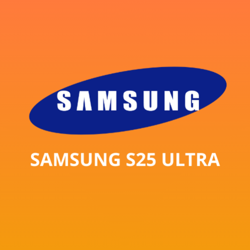 SAMSUNG S25 ULTRA