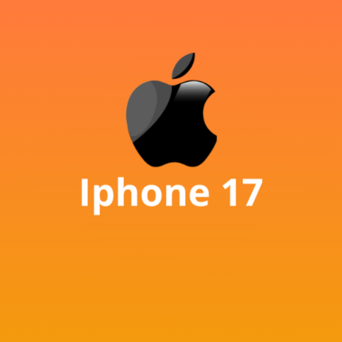 Iphone 17