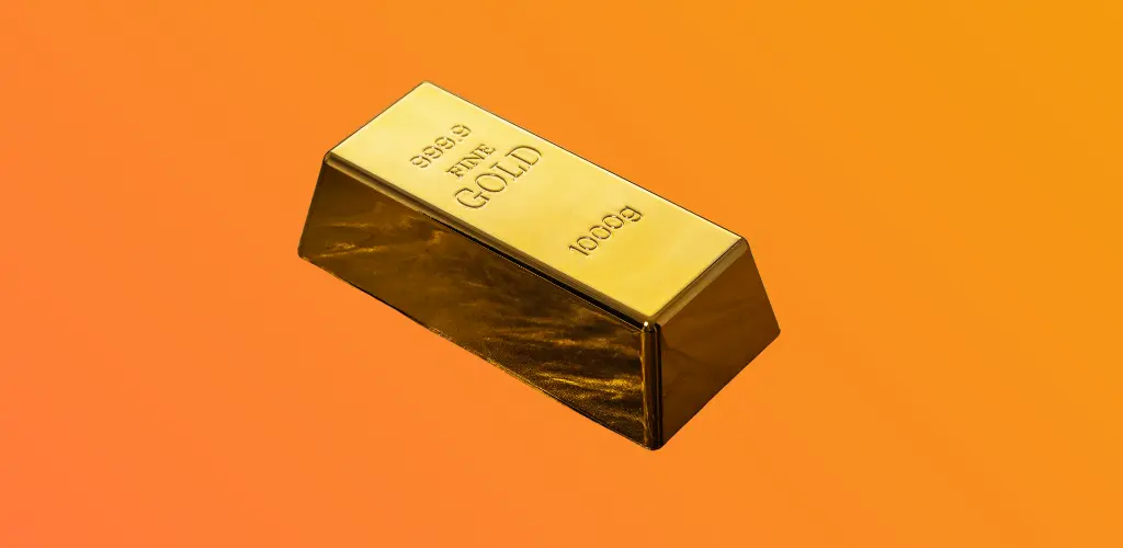 المعادن الثمينة